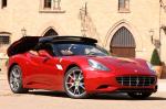 Ferrari California 30 2012 года